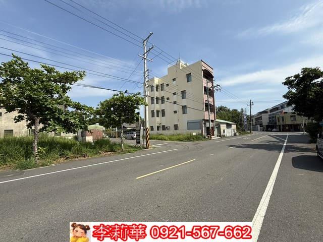 台南關廟建地-1