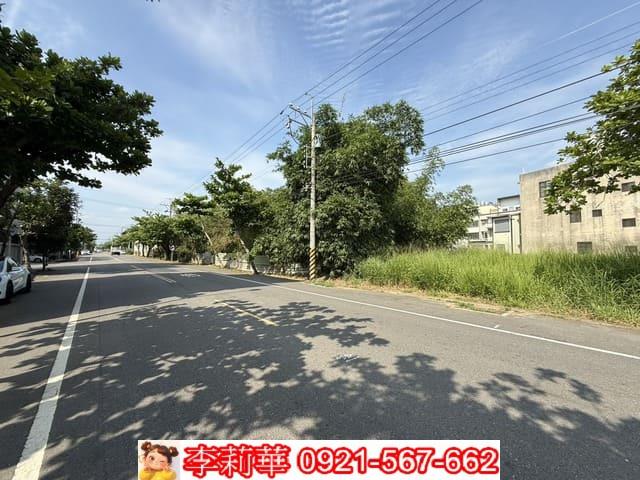 台南關廟建地-2