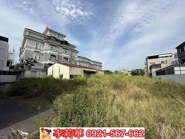 台南關廟建地-3