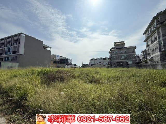 台南關廟建地-4