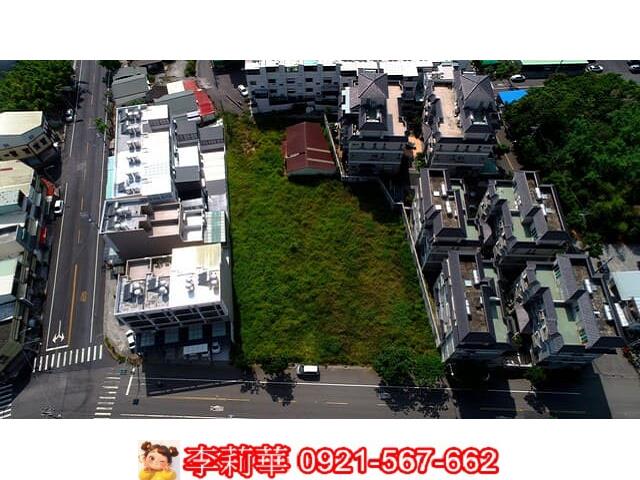 台南關廟建地-5