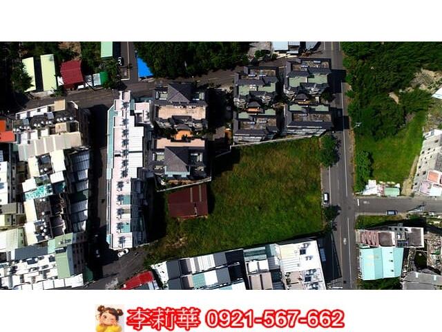 台南關廟建地-6