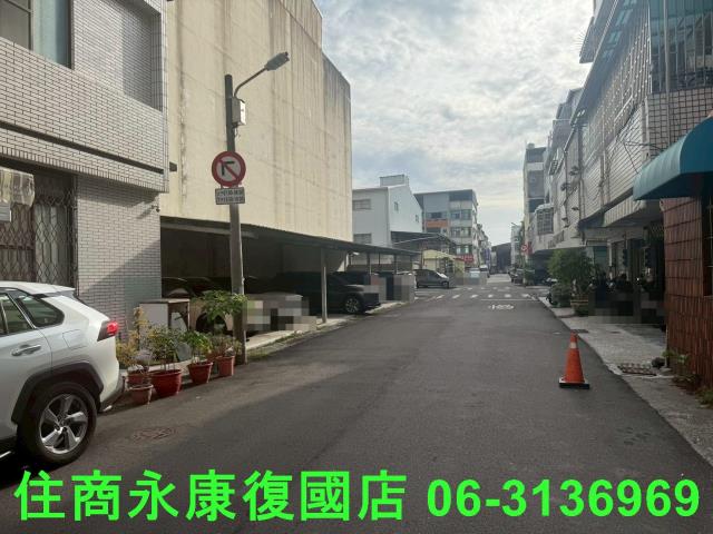 台南北區建地-2