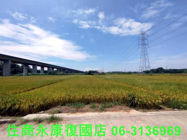 台南官田農地-3