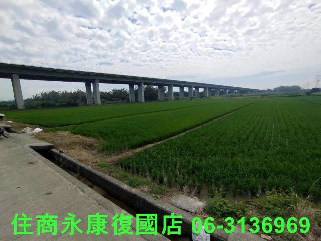 台南官田農地-7