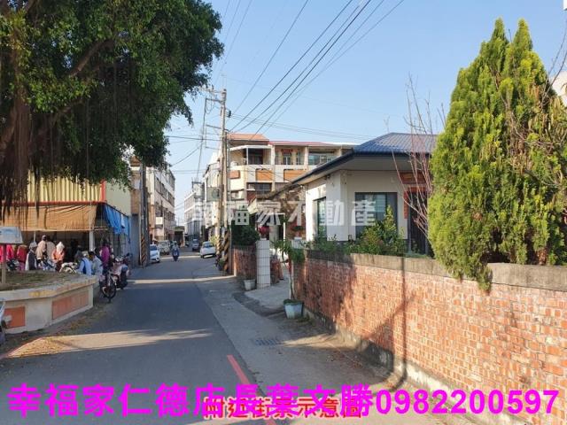 台南善化農地-12