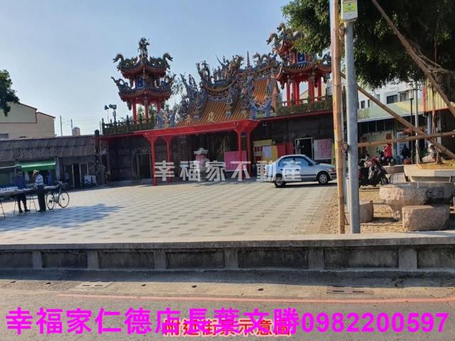 台南善化農地-13