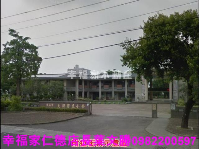 台南善化農地-5
