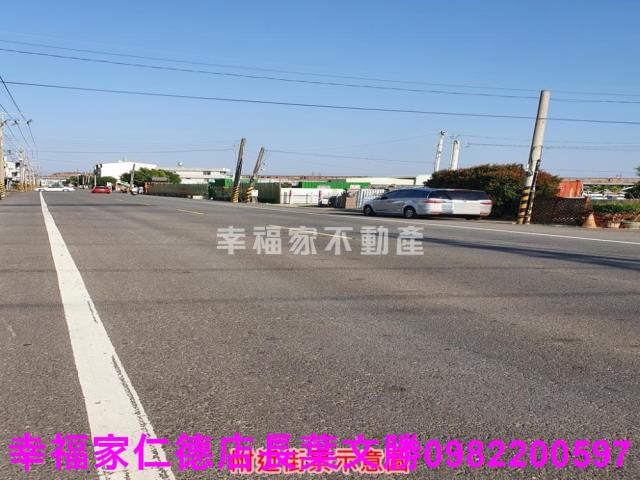 台南安南農地-10