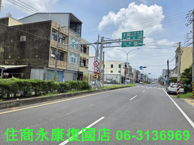 台南六甲農地-0