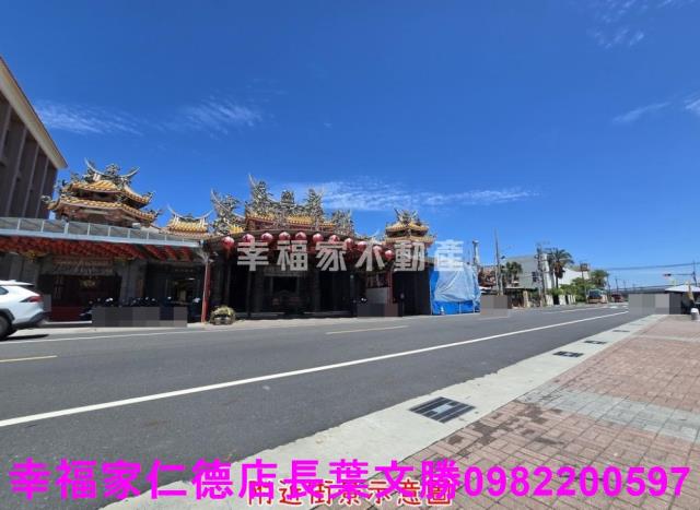 台南仁德農地-10
