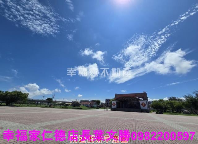 台南仁德農地-6