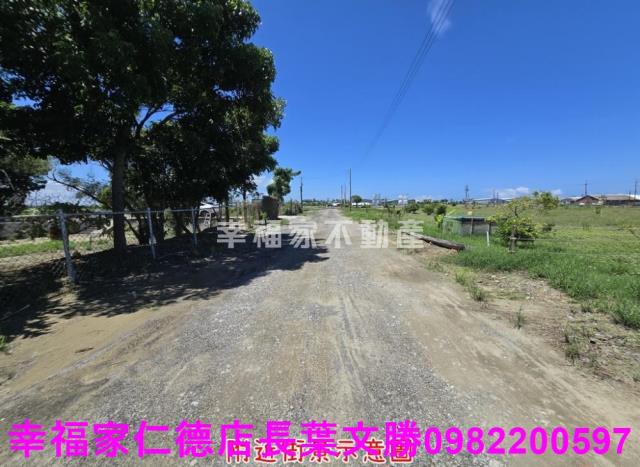 台南仁德農地-8