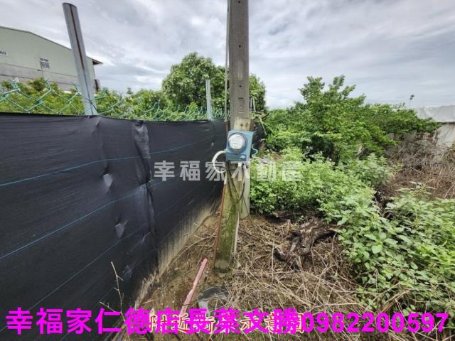 台南山上農地-12
