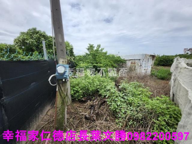 台南山上農地-0