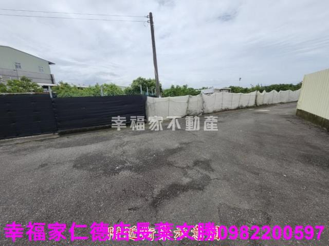 台南山上農地-1