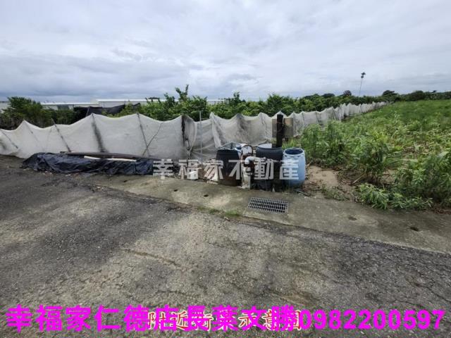 台南山上農地-3