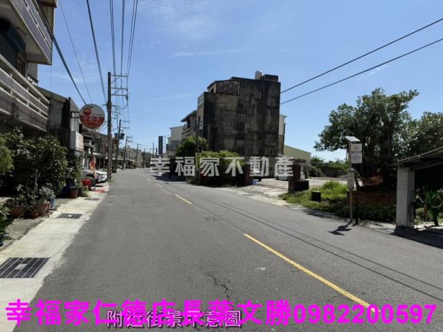 台南安南建地-10