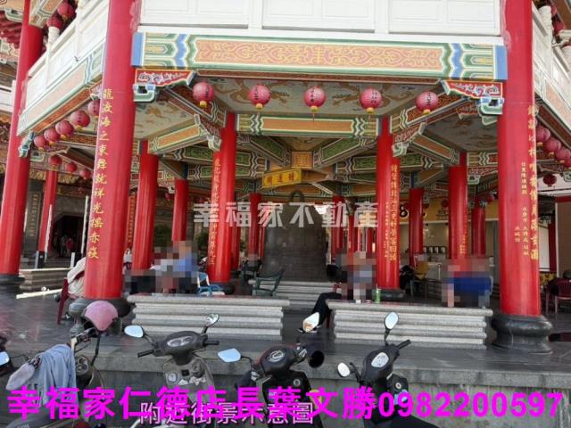台南安南建地-11