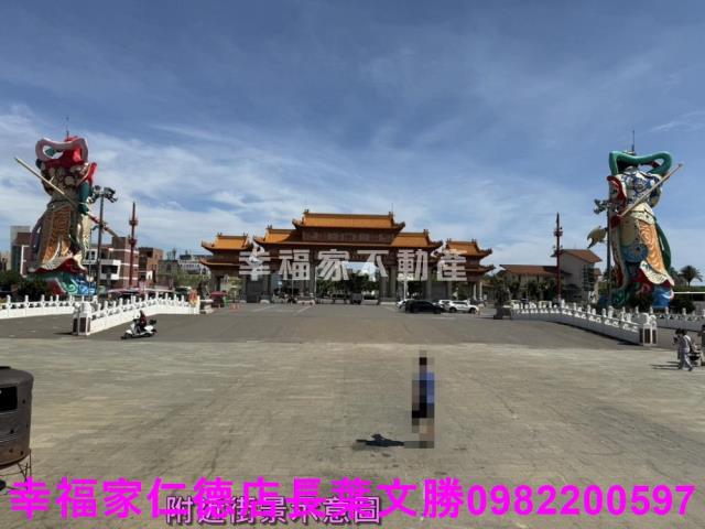 台南安南建地-12
