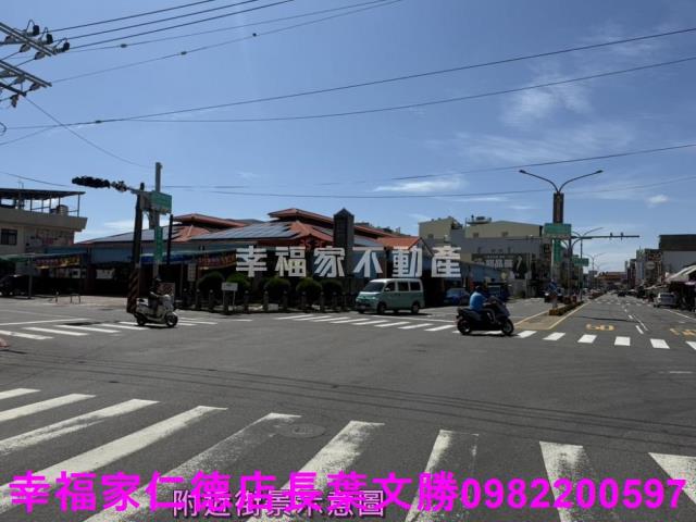 台南安南建地-14