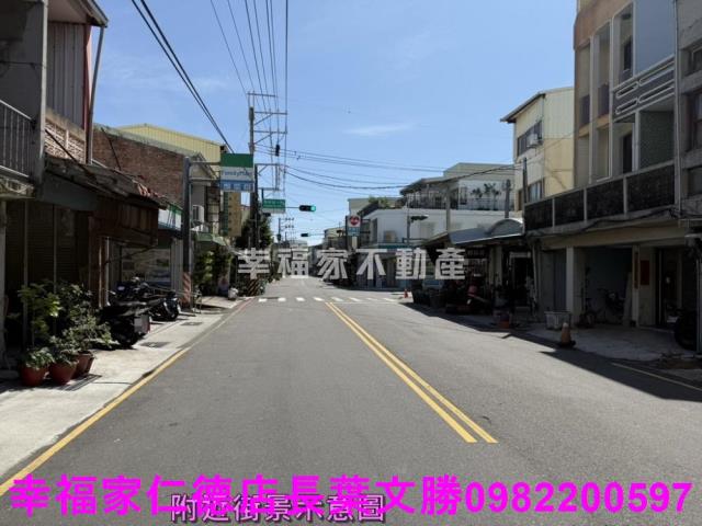 台南安南建地-0