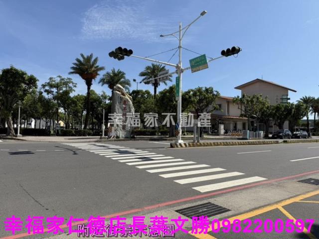 台南安南建地-3