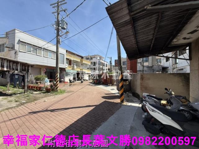 台南安南建地-5