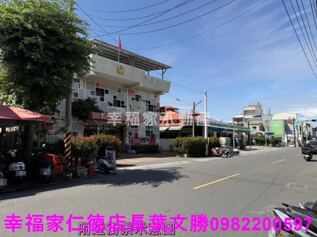 台南安南建地-6