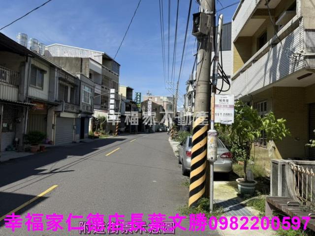 台南安南建地-7