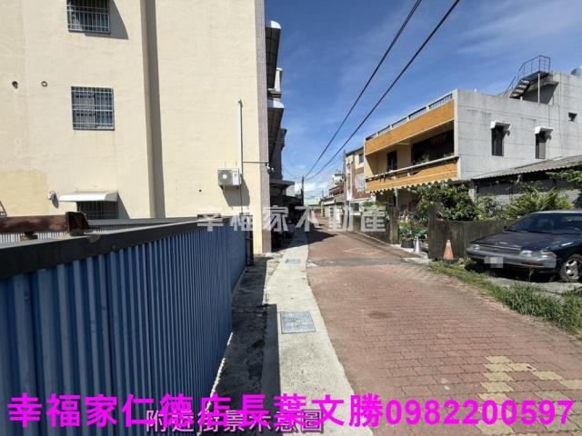台南安南建地-8