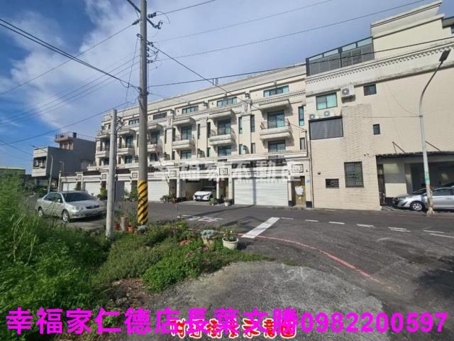 柳營建地-9