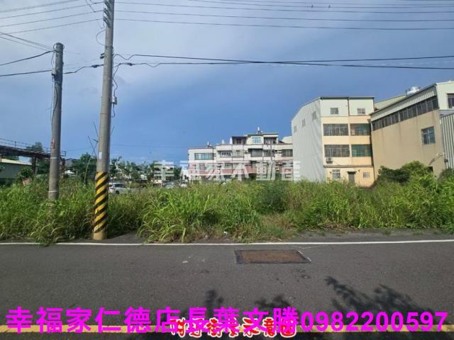 柳營建地-5