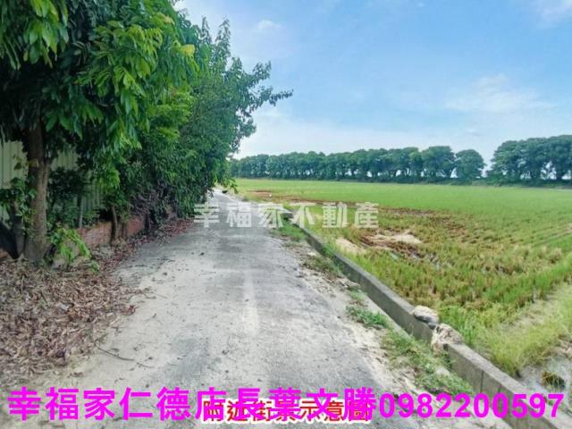 新營農地-13
