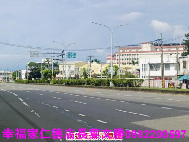 新營農地-2