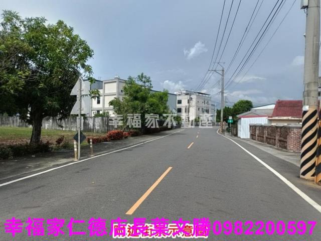 新營農地-5