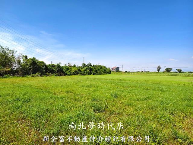 台南農地-9