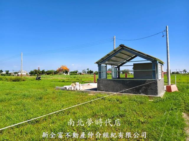台南農地-10