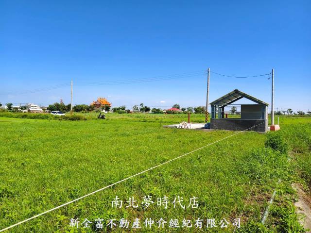 台南農地-12
