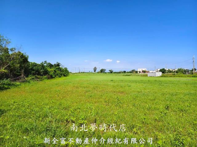 台南農地-13