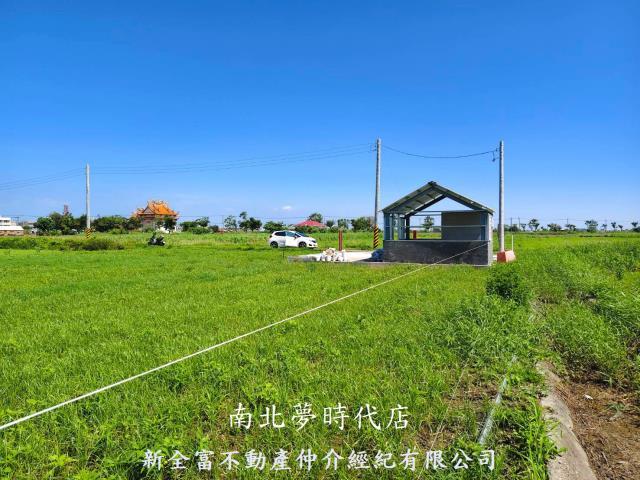 台南農地-14