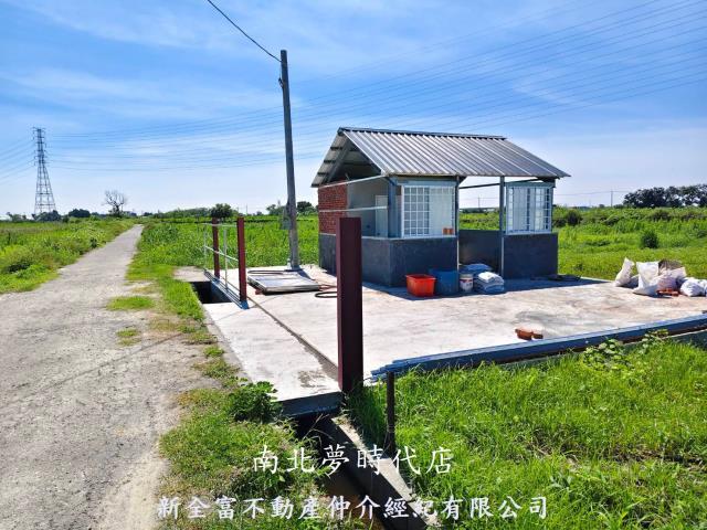 台南農地-1