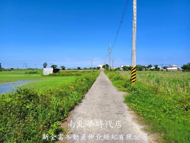 台南農地-2
