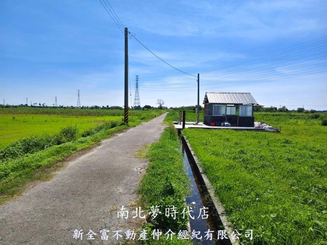 台南農地-3