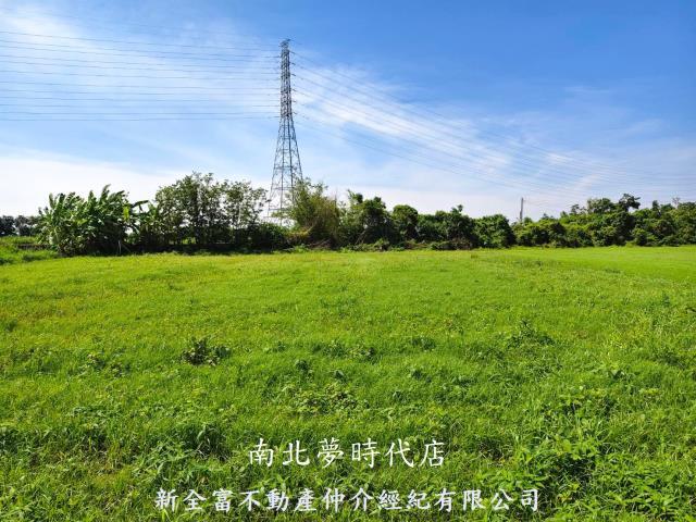台南農地-4