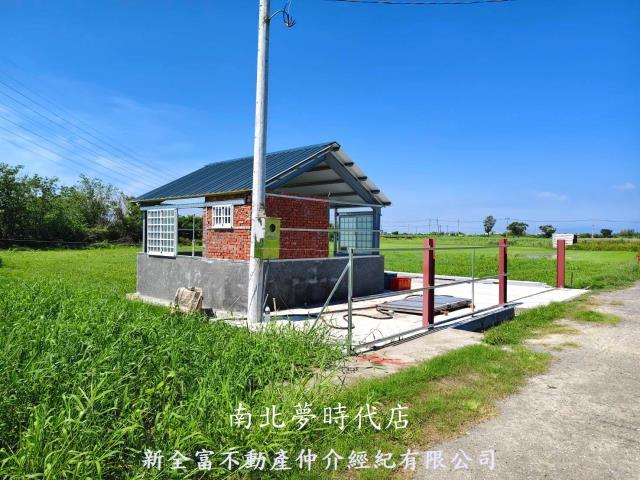 台南農地-6