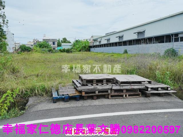 台南農地-12