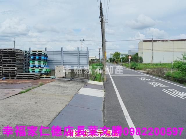 台南農地-7