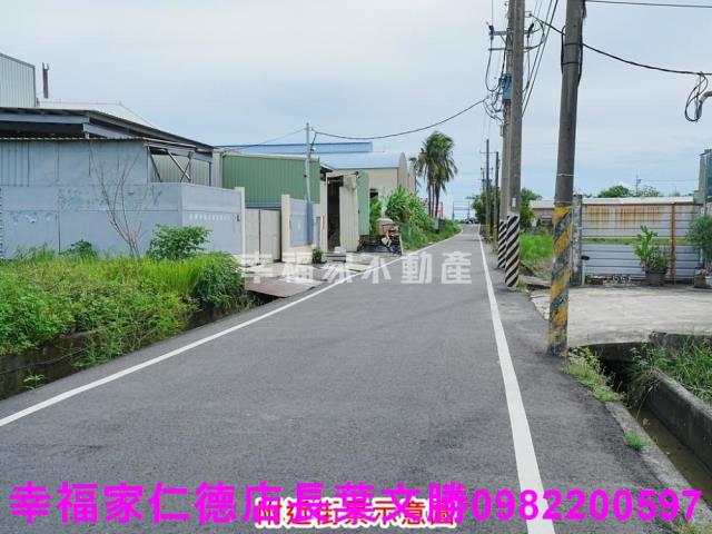 台南農地-8
