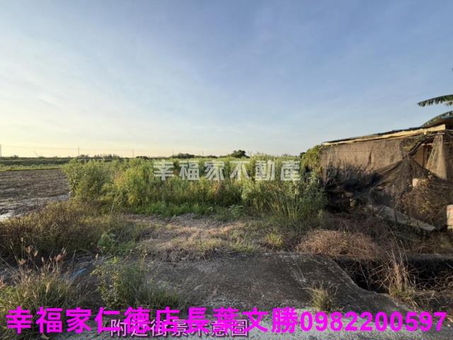 台南農地-12